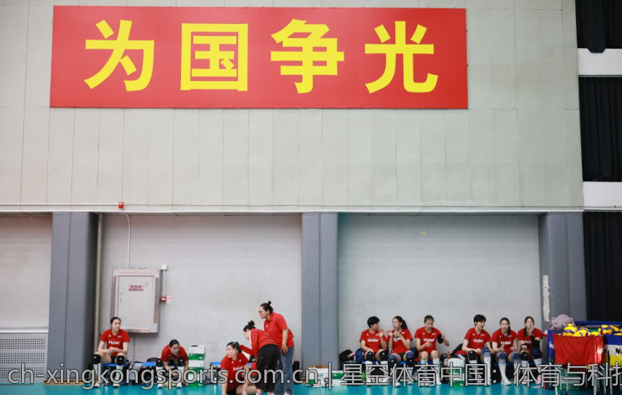 星空体育中国：体育与科技融合的未来探索