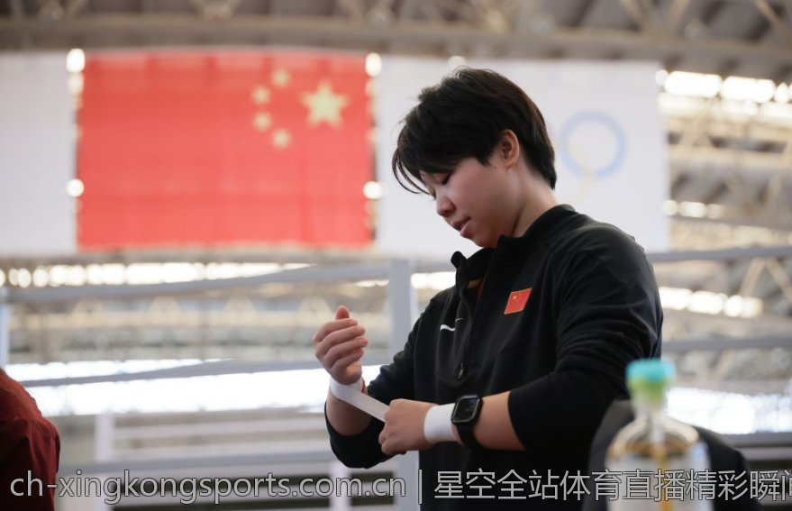 星空全站体育直播精彩瞬间