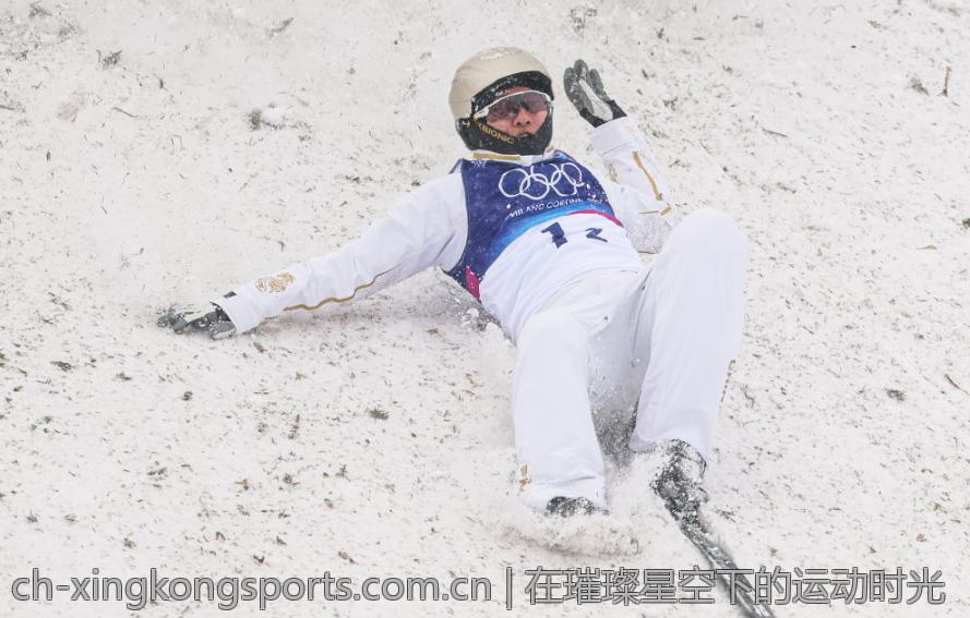 在璀璨星空下的运动时光