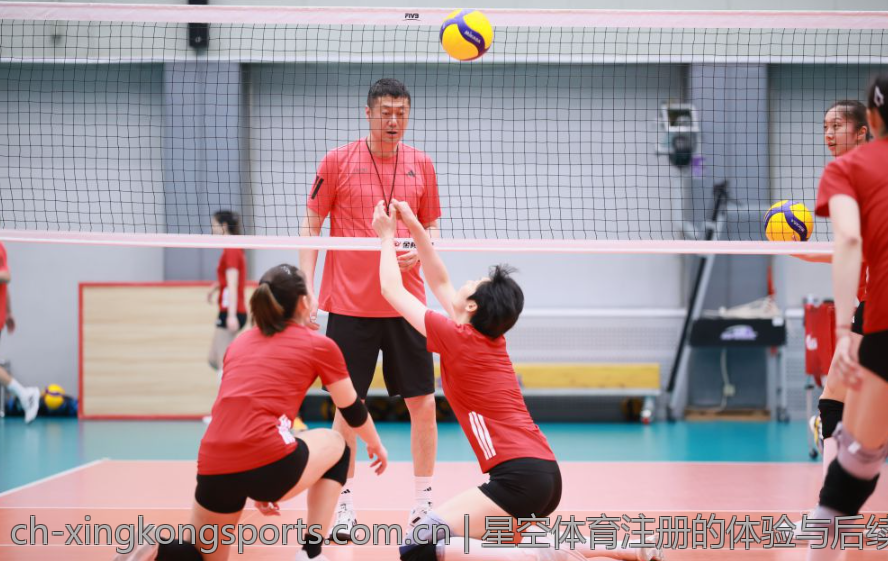 星空体育注册的体验与后续支持