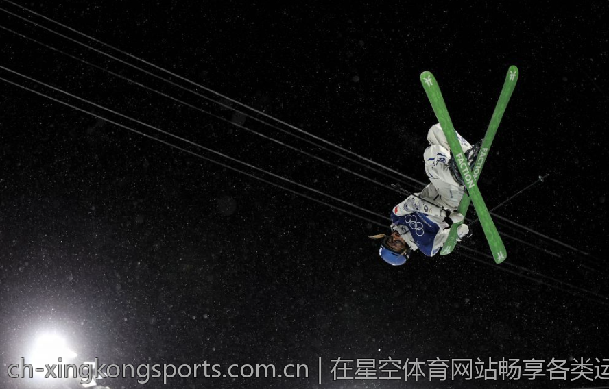 在星空体育网站畅享各类运动赛季