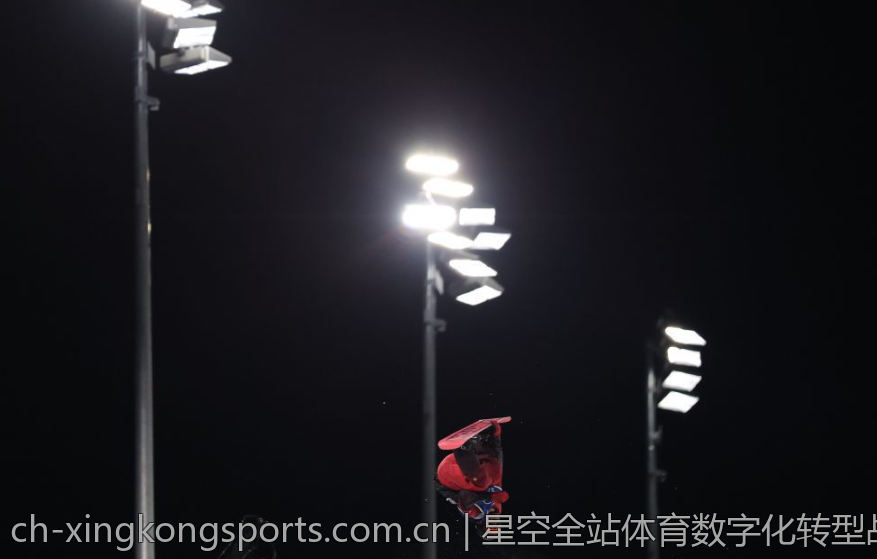 星空全站体育数字化转型战略计划