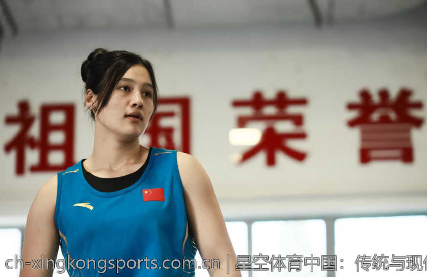 星空体育中国：传统与现代体育文化的碰撞